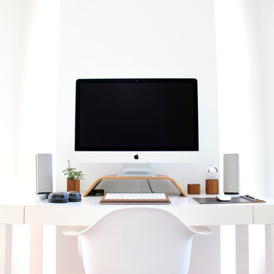 Wie dein Arbeiten im Homeoffice effizient wird
