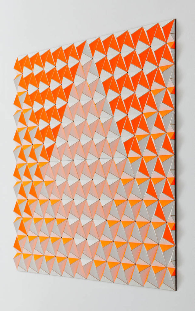 CIS-1 TOPOGRAPHIE orange rectangle von Sebastian Wenzel
