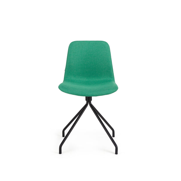 Stuhl Forett X im 2er Set von GARAGEEIGHT