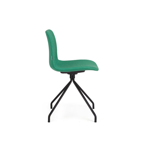 Stuhl Forett X im 2er Set von GARAGEEIGHT