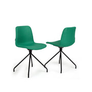 Stuhl Forett X im 2er Set von GARAGEEIGHT