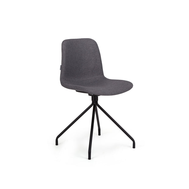 Stuhl Forett X im 2er Set von GARAGEEIGHT