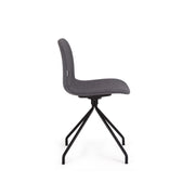 Stuhl Forett X im 2er Set von GARAGEEIGHT