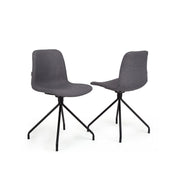 Stuhl Forett X im 2er Set von GARAGEEIGHT