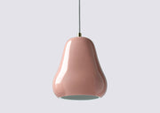 Porzellanlampe Fabella von Caussa