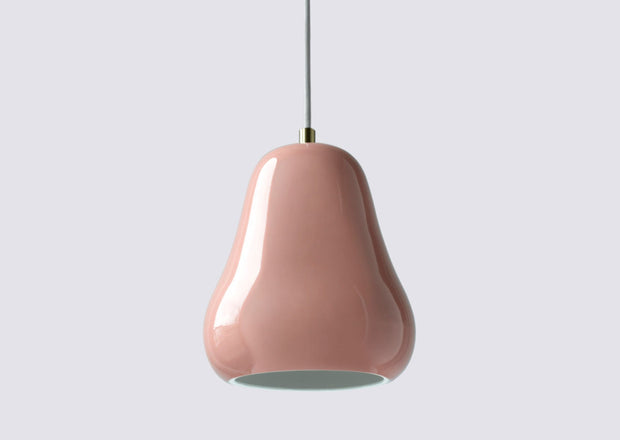Porzellanlampe Fabella von Caussa
