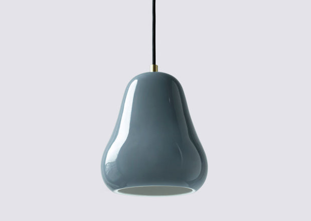 Porzellanlampe Fabella von Caussa