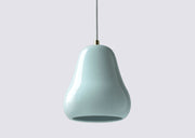 Porzellanlampe Fabella von Caussa