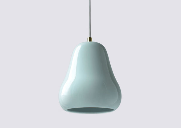 Porzellanlampe Fabella von Caussa