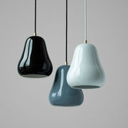Porzellanlampe Fabella von Caussa