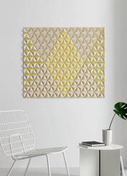 GIS-1 TOPOGRAPHIE yellow rectangle von Sebastian Wenzel