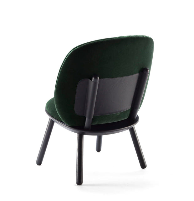 Naïve Low Chair von EMKO