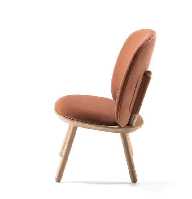 Naïve Low Chair von EMKO
