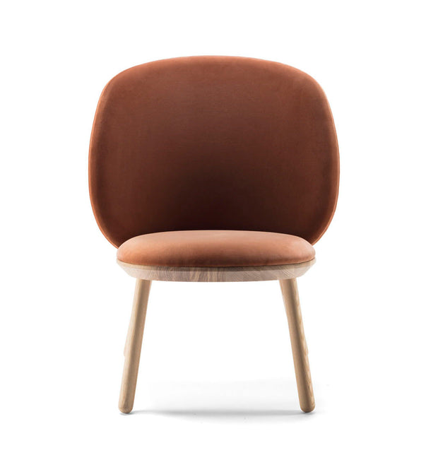 Naïve Low Chair von EMKO