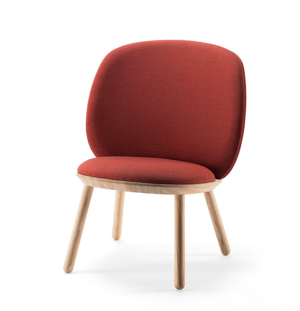 Naïve Low Chair von EMKO