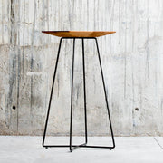 Nube High/Low Table Beistelltisch-Serie von QoWood