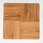 Nube High/Low Table Beistelltisch-Serie von QoWood