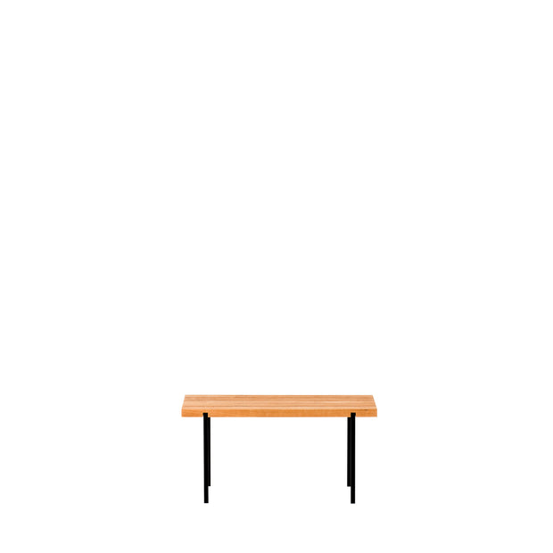 Sitzbank Eiche 01 von weld&co